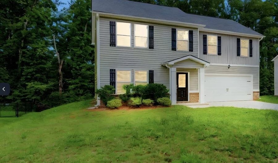 106 Westminster Ave, Anderson, SC 29625 - 4 Beds, 3 Bath
