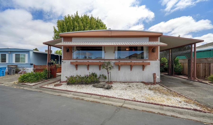244 American Canyon Rd 25, American Canyon, CA 94503 - 2 Beds, 2 Bath