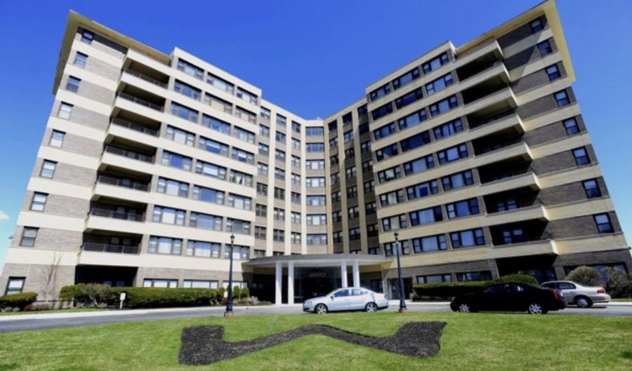 101 S Raleigh Ave, Atlantic City, NJ 08401 - 1 Beds, 1 Bath