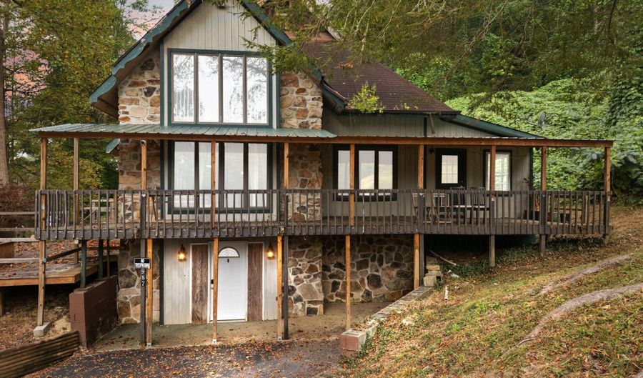 987 State Hwy 413, Baxter, KY 40806 - 3 Beds, 3 Bath