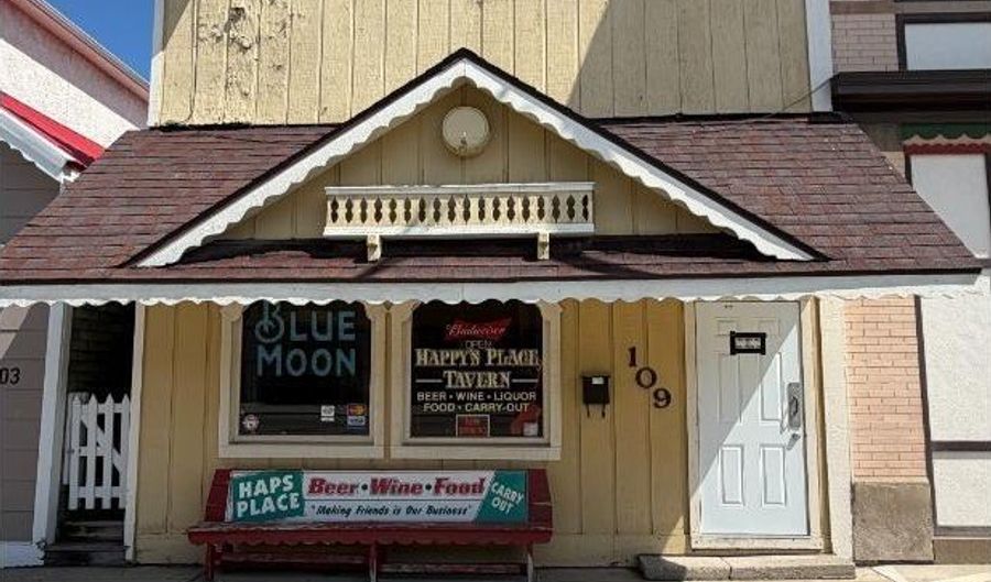109 103 E Main St, Berne, IN 46711 - 0 Beds, 0 Bath