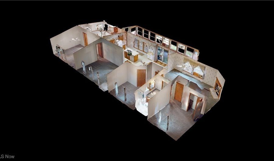 6855 Woodard Rd, Andover, OH 44003 - 3 Beds, 2 Bath