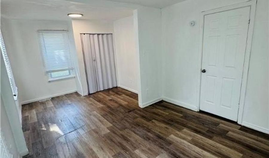 444 N Law, Allentown, PA 18102 - 3 Beds, 1 Bath