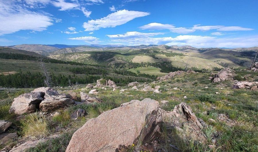 1390 Walking Wind Dr, Bellvue, CO 80512 - 0 Beds, 0 Bath