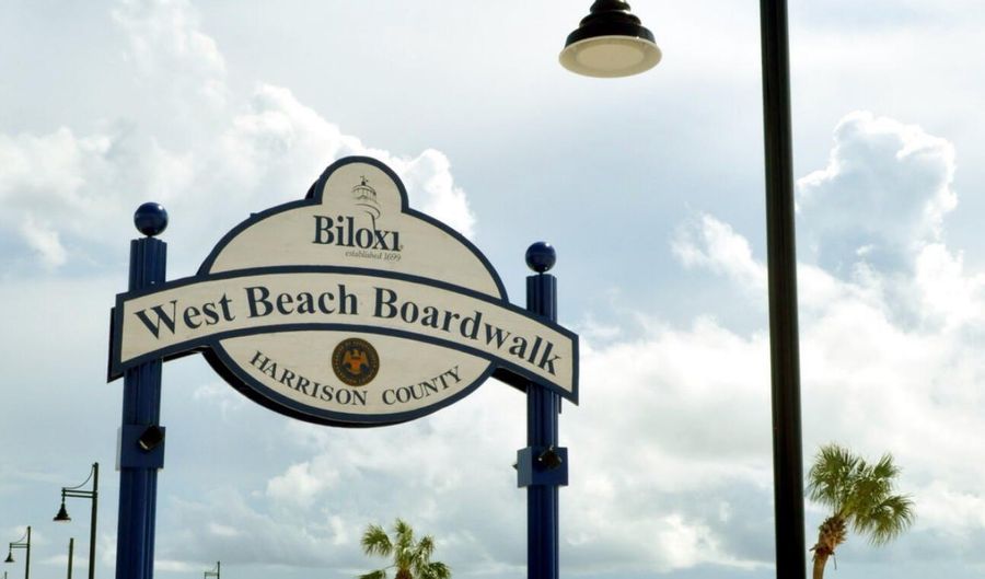 1602 Beach Blvd, Biloxi, MS 39531 - 0 Beds, 0 Bath