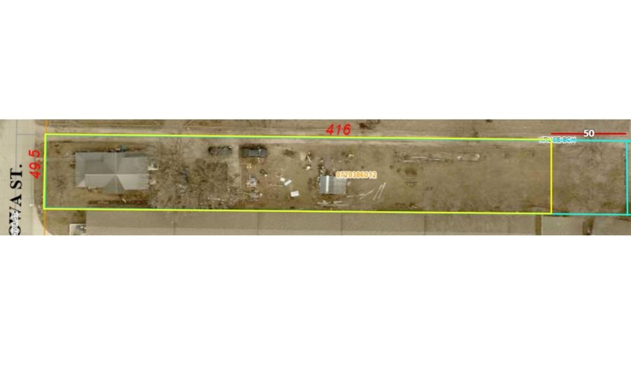 270 Iowa St, Arnolds Park, IA 51331 - 4 Beds, 1 Bath