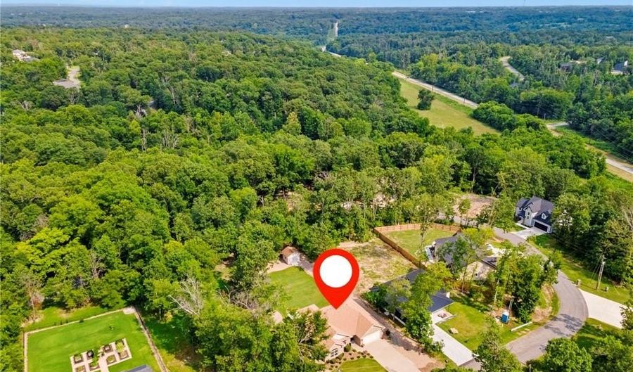 32 Magrath Cir, Bella Vista, AR 72715 - 3 Beds, 2 Bath