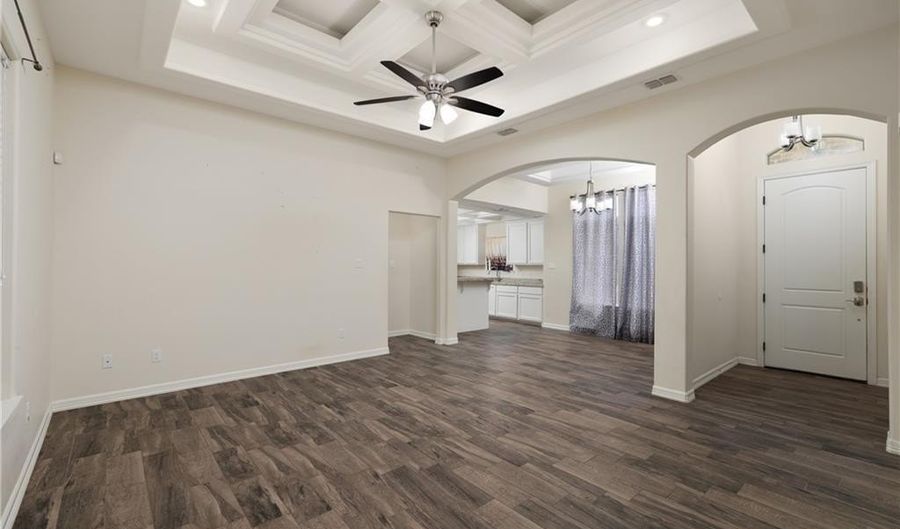 1611 W Bella Vista Ave, Alton, TX 78573 - 4 Beds, 3 Bath
