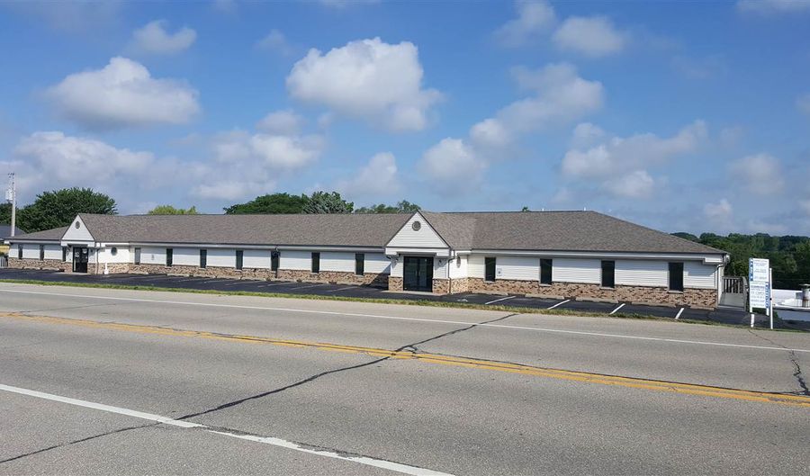 1250 Hwy 151 A-1, Platteville, WI 53818 - 0 Beds, 0 Bath