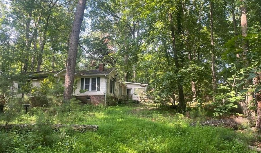 2998 BALL GROUND Rd, Ball Ground, GA 30107 - 0 Beds, 0 Bath