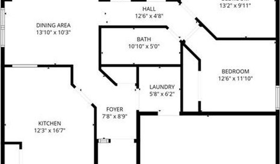 305 Ohara, Anna, TX 75409 - 3 Beds, 2 Bath