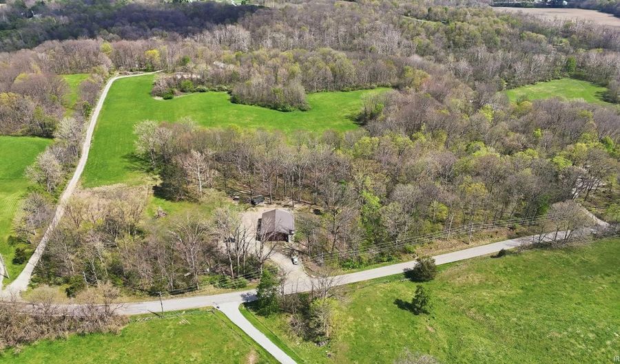 4435 N 825 W Rd, Andrews, IN 46702 - 3 Beds, 1 Bath