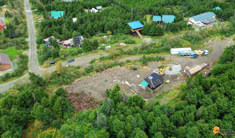 8460 Paine Rd, Anchorage, AK 99516 - 0 Beds, 0 Bath