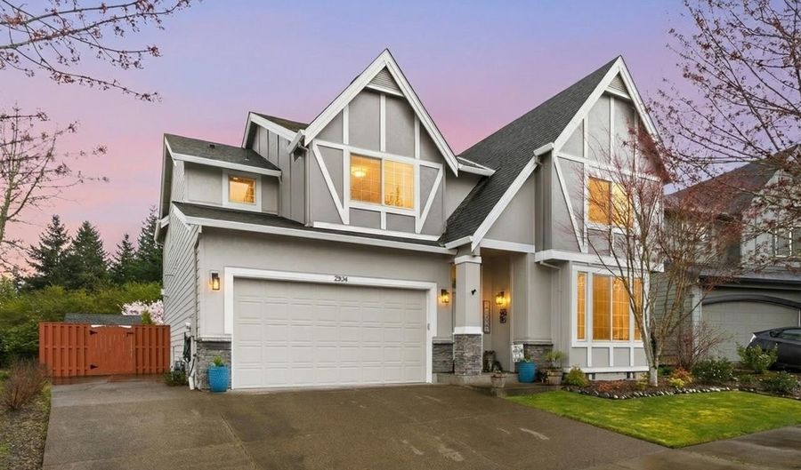 2504 Laura Vista Dr NW, Albany, OR 97321 - 3 Beds, 3 Bath