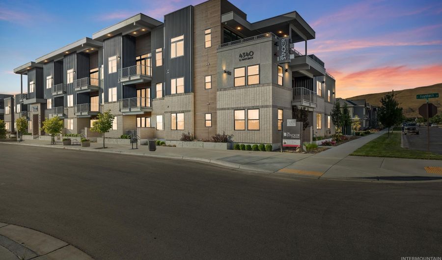 4340 E Haystack St 102, Boise, ID 83716 - 2 Beds, 2 Bath