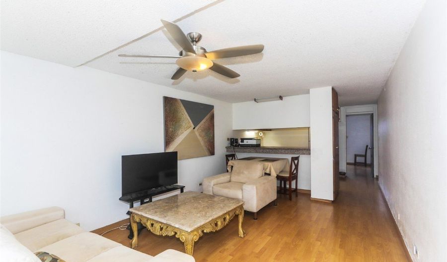 98-080 Uao Pl A11, Aiea, HI 96701 - 3 Beds, 1 Bath