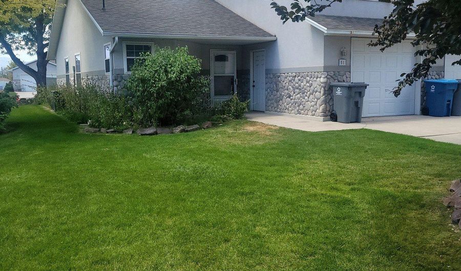 51 N 370 E, American Fork, UT 84003 - 2 Beds, 0 Bath