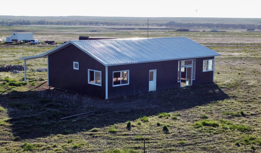 35920 County Road 160, Agate, CO 80101 - 0 Beds, 0 Bath