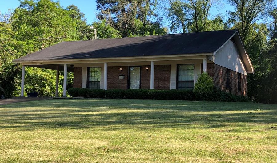 224 Perkins Ln, Batesville, MS 38606 - 2 Beds, 1 Bath