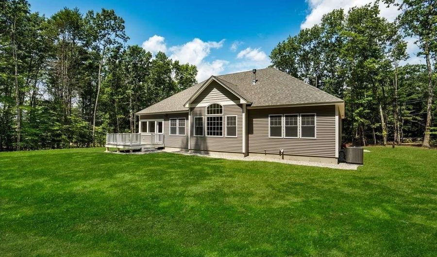 Lot 0 Horne Road, Belmont, NH 03220 - 3 Beds, 3 Bath