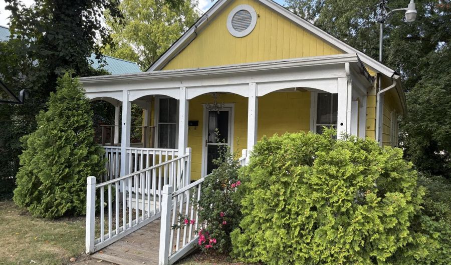 10 ANNAPOLIS St, Annapolis, MD 21401 - 0 Beds, 0 Bath