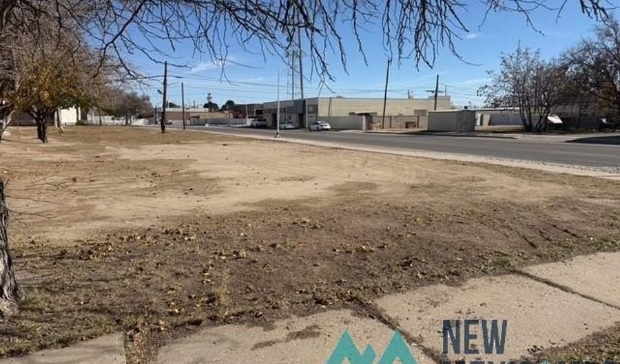 214 S Alameda St, Carlsbad, NM 88220 - 0 Beds, 0 Bath