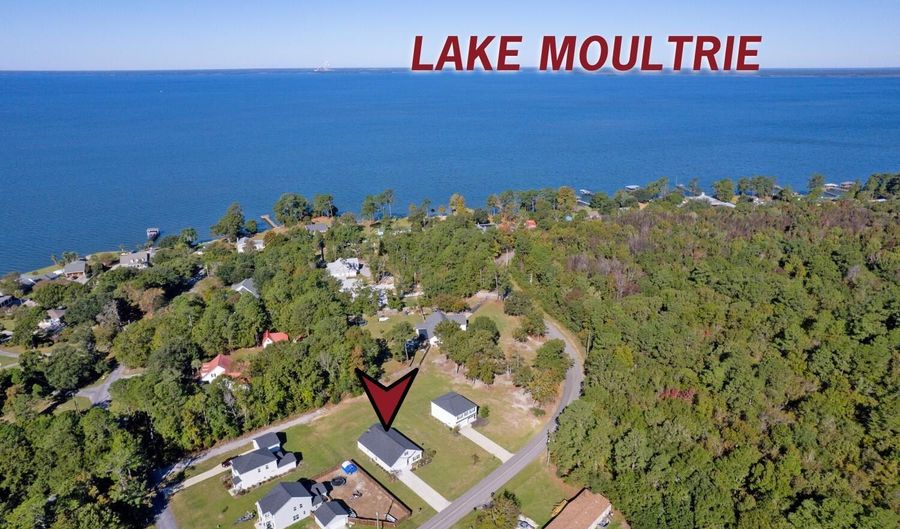 707 Butter Rd, Bonneau, SC 29431 - 4 Beds, 0 Bath