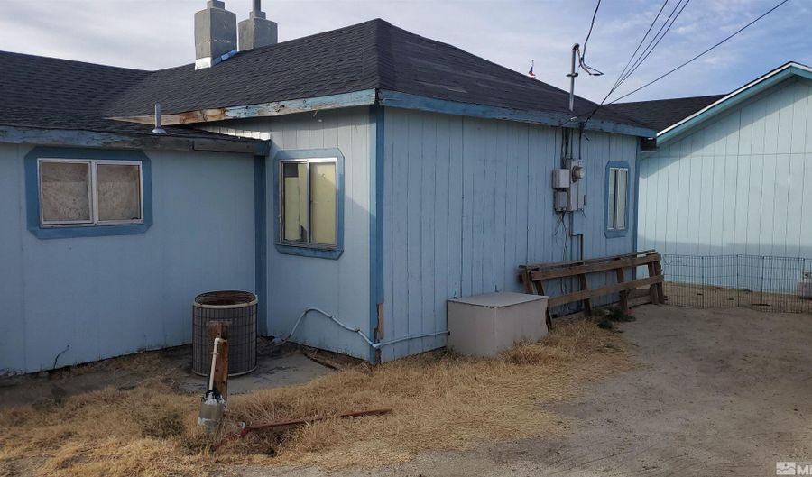 960 E St, Hawthorne, NV 89415 - 0 Beds, 0 Bath
