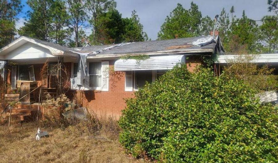 546 Alton Lawson Rd, Adrian, GA 31002 - 3 Beds, 2 Bath