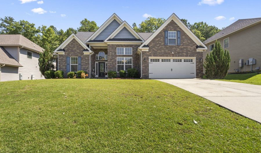454 Bowhunter Dr, Blythewood, SC 29016 - 4 Beds, 3 Bath