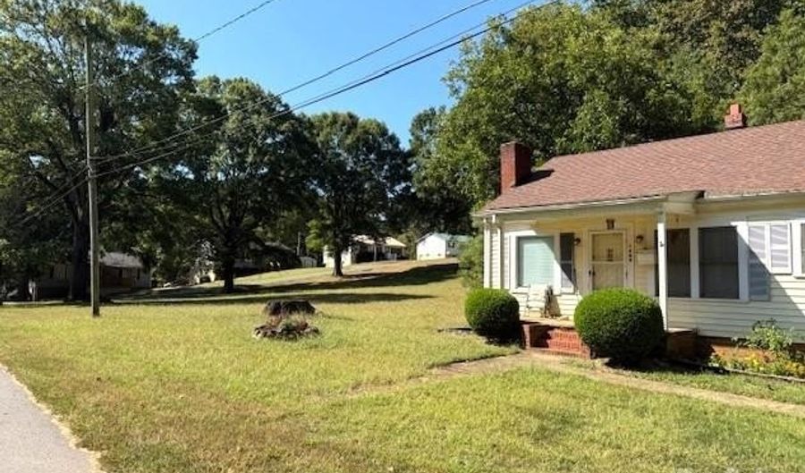 1409 Long St 1-9, Albemarle, NC 28001 - 2 Beds, 1 Bath