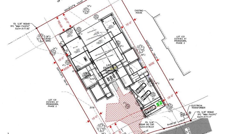 65853 Bearing Dr Lot 132, Bend, OR 97701 - 0 Beds, 0 Bath