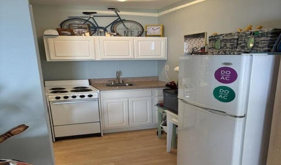 108 S Montpelier 403, Atlantic City, NJ 08401 - 0 Beds, 1 Bath