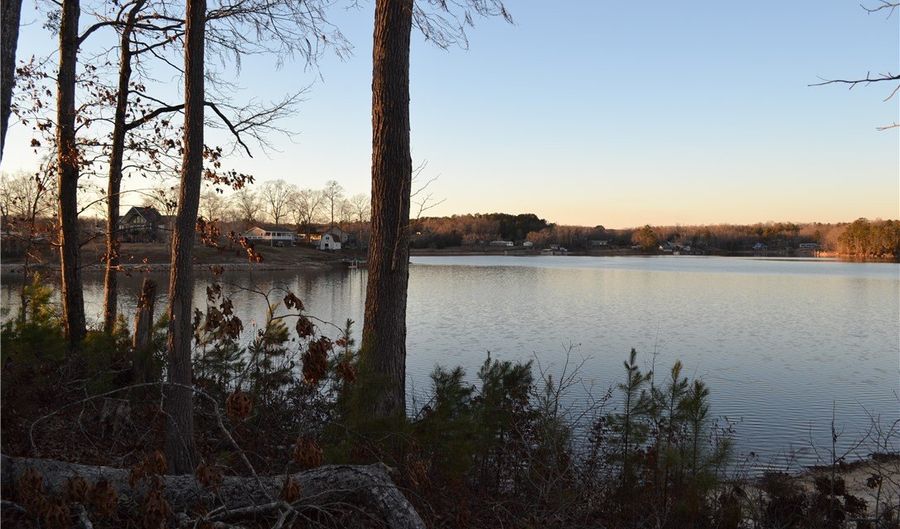 Lot 38 Waterside Point, Abbeville, SC 29620 - 0 Beds, 0 Bath