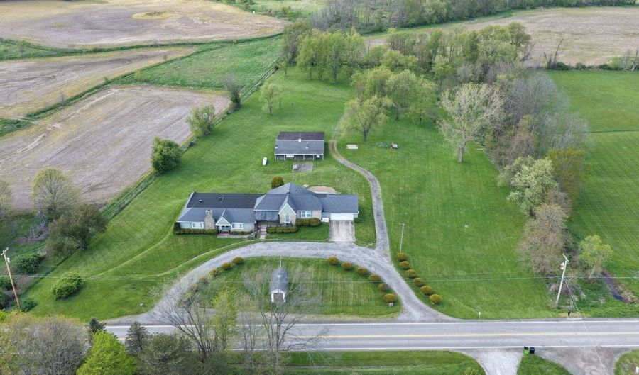 820 Co Rd 30-A, Ashland, OH 44805 - 0 Beds, 0 Bath