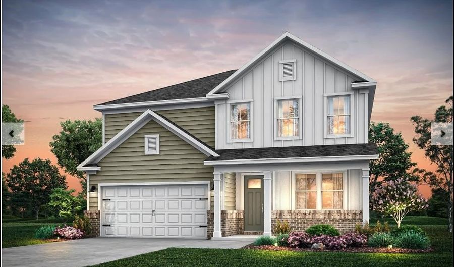 4042 Hoskins Dr, Boiling Springs, SC 29316 - 5 Beds, 3 Bath