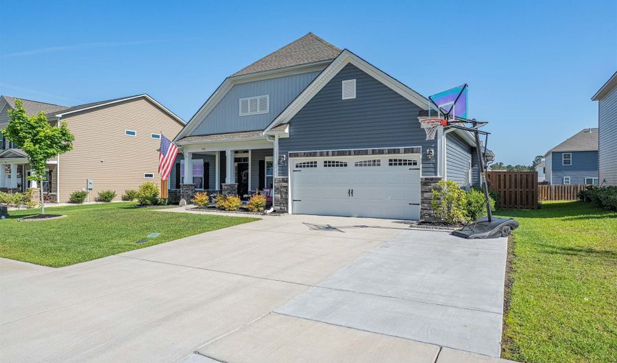 428 Baymont Dr, Blythewood, SC 29016 - 4 Beds, 3 Bath