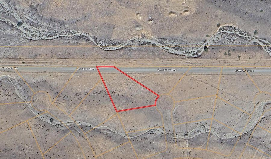 Canyon Del Rio 5, Belen, NM 87002 - 0 Beds, 0 Bath