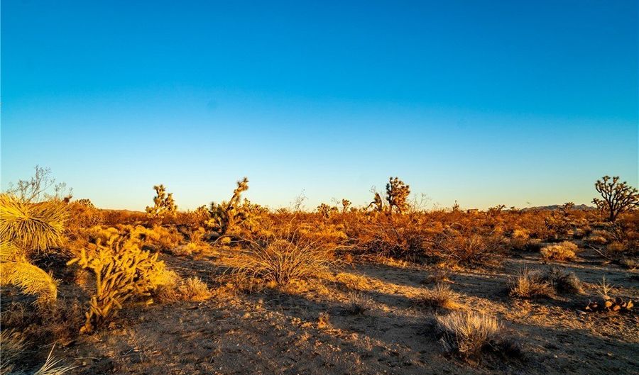 2358 S Cattle Crossing Rd, Yucca, AZ 86438 - 0 Beds, 0 Bath