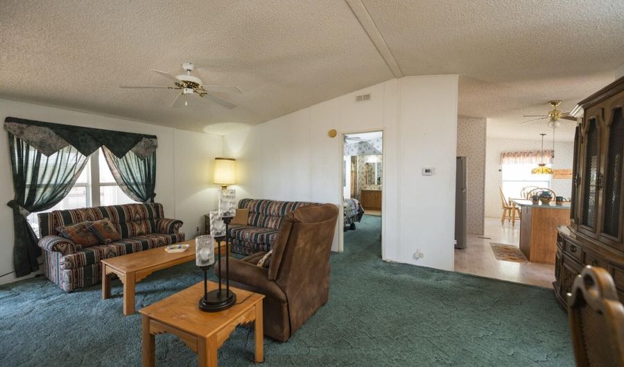 491 N Mescal Rd, Benson, AZ 85602 - 0 Beds, 0 Bath