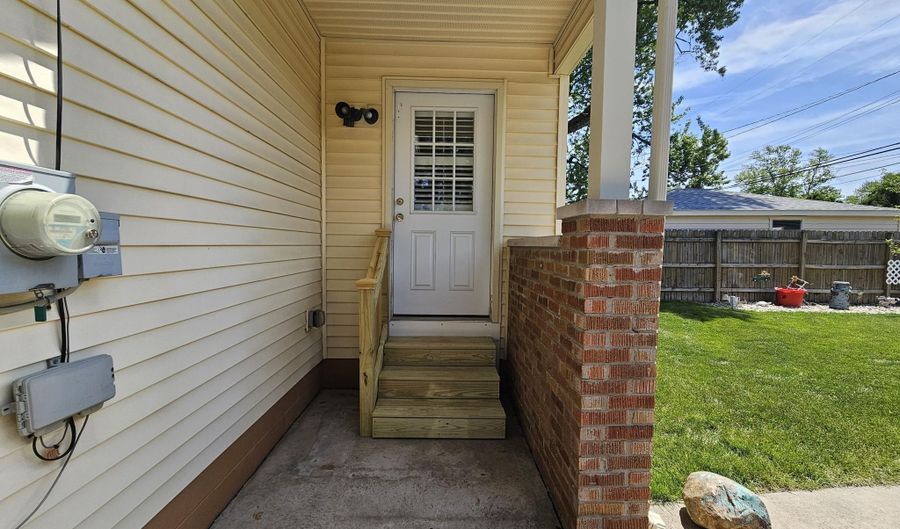 15641 O Connor Ave, Allen Park, MI 48101 - 3 Beds, 3 Bath