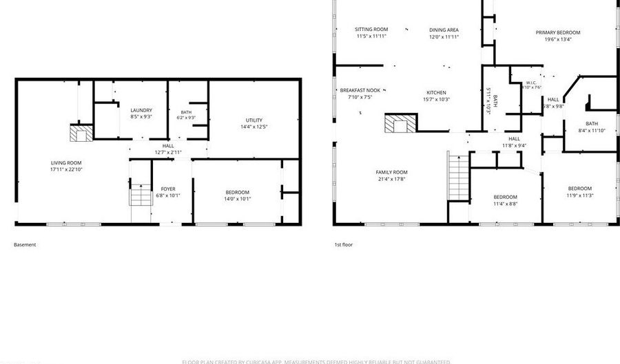 305 Hedgewood Dr, Akron, OH 44319 - 4 Beds, 3 Bath