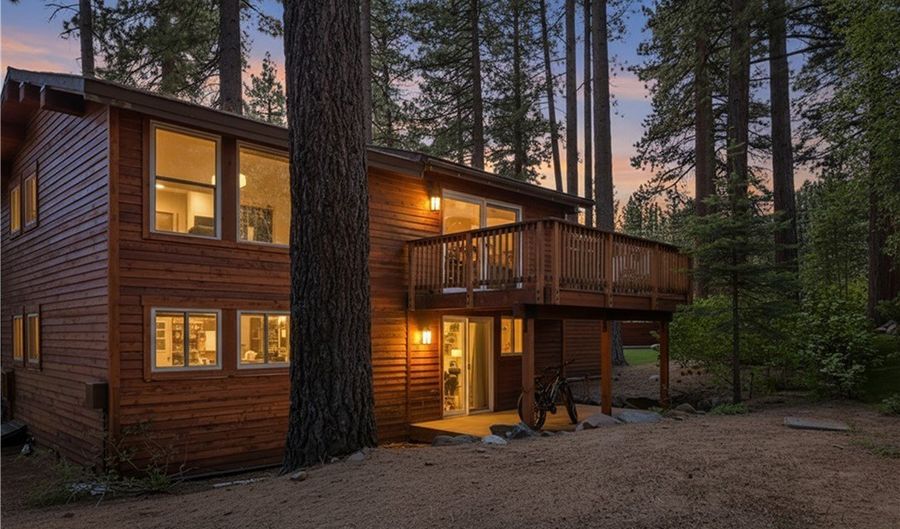 702 College Dr 85, Incline Village, NV 89451 - 3 Beds, 3 Bath