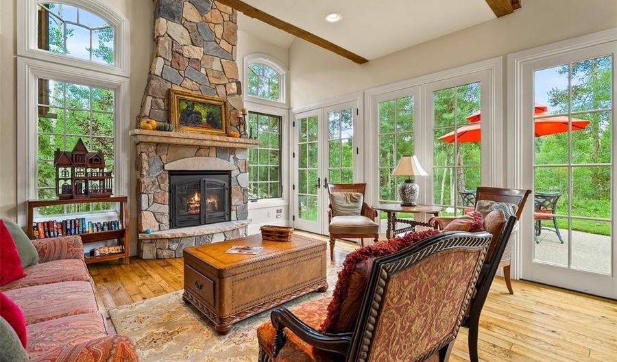 94 SUN BEAM Dr, Breckenridge, CO 80424 - 5 Beds, 6 Bath