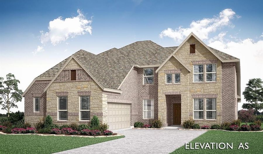 2017 Amber Gate Dr, Anna, TX 75409 - 4 Beds, 4 Bath