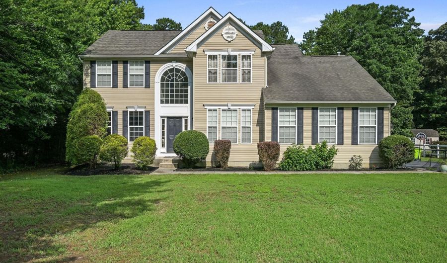 33693 BAY RIDGE Ln, Lewes, DE 19958 - 3 Beds, 3 Bath