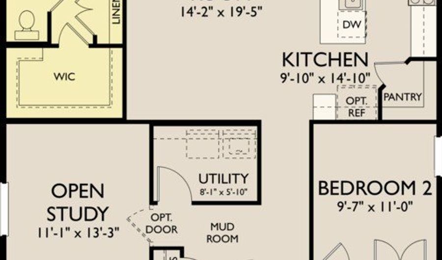 119 Peeps Ct, Adkins, TX 78101 - 3 Beds, 2 Bath