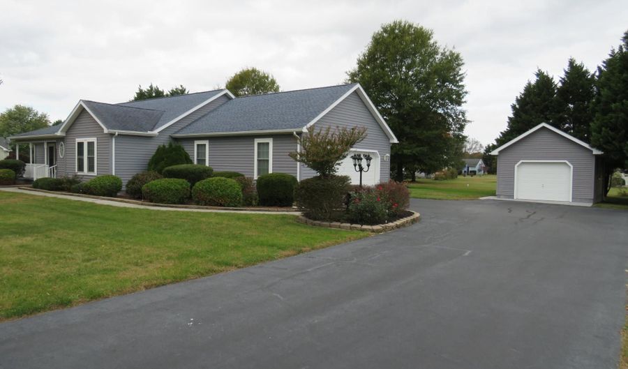 20422 SPANGLER Dr, Lincoln, DE 19960 - 3 Beds, 2 Bath