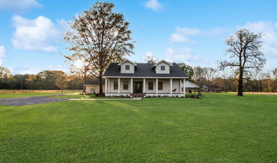 7243 N Highway 433, Benton, MS 39039 - 4 Beds, 3 Bath