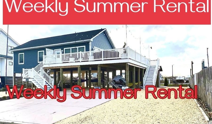51 Good Luck Dr, Bayville, NJ 08721 - 3 Beds, 1 Bath
